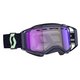 Scott ajolasit Prospect SNX LS dark purple/mint green